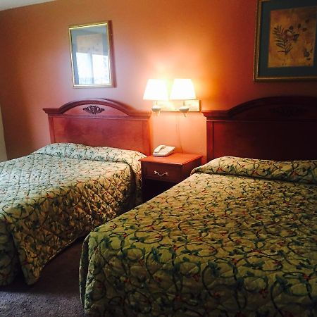 Penn Terrace Motel Beaver Meadows 外观 照片