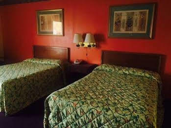 Penn Terrace Motel Beaver Meadows 外观 照片
