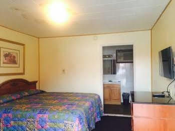 Penn Terrace Motel Beaver Meadows 外观 照片